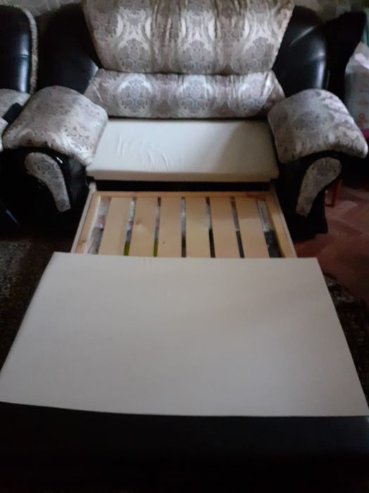 Срочно продаю 3-2-1 диваны