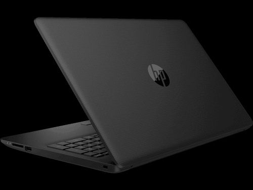 hp ноутбук core i 3 7th gen