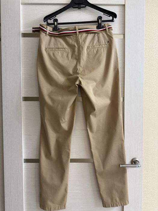 Брюки Tommy Hilfiger