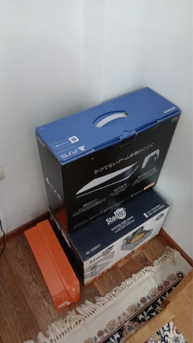 Срочно продается Sony playStation 5