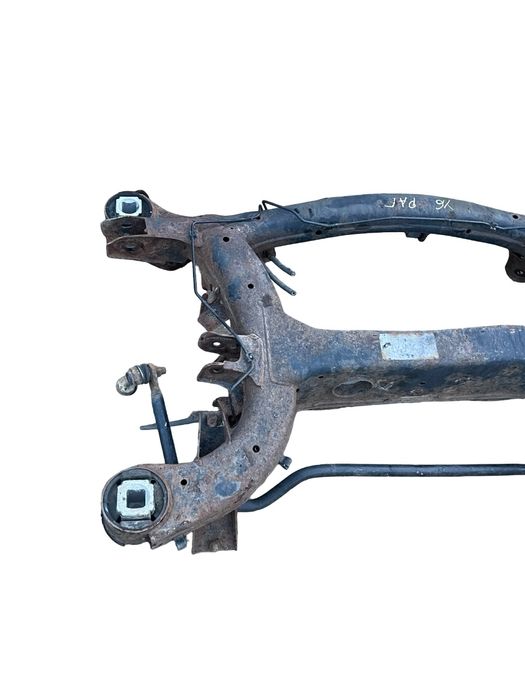 Punte Spate Bmw X6 E71, E72 2007 - 2014 3.0 Xdrive 35 D M57 D30 (306D5