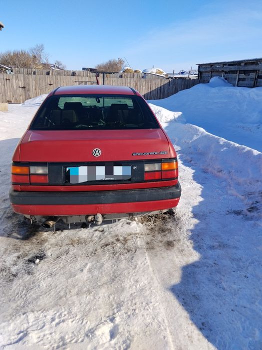 Продам пассат б3