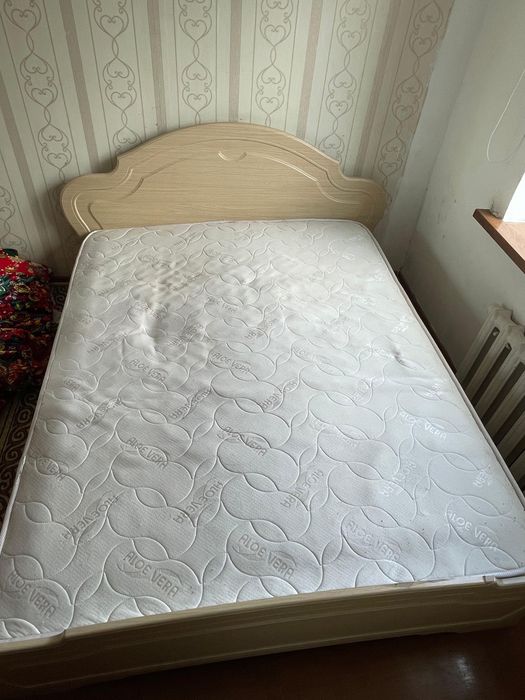 Кровать сатылады