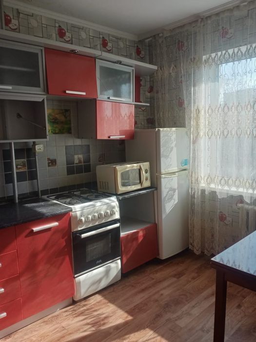 Долгосрочная аренда квартиры