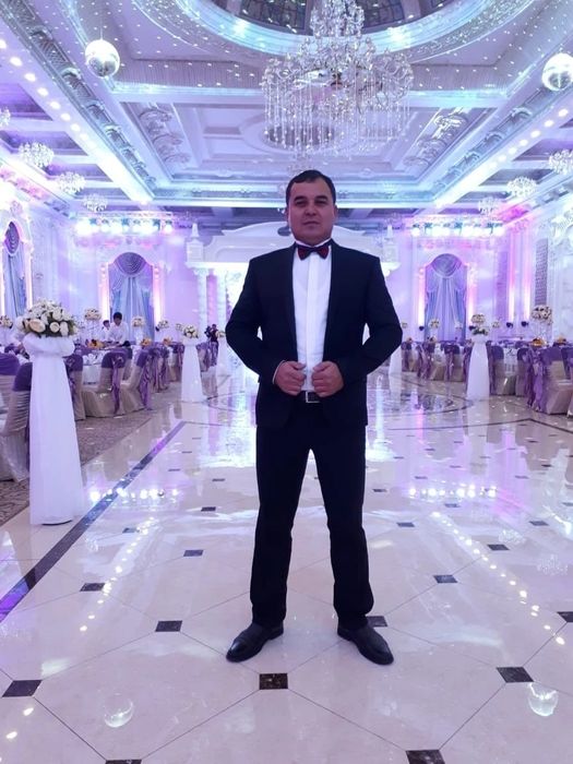 Тамада  асаба Алматы