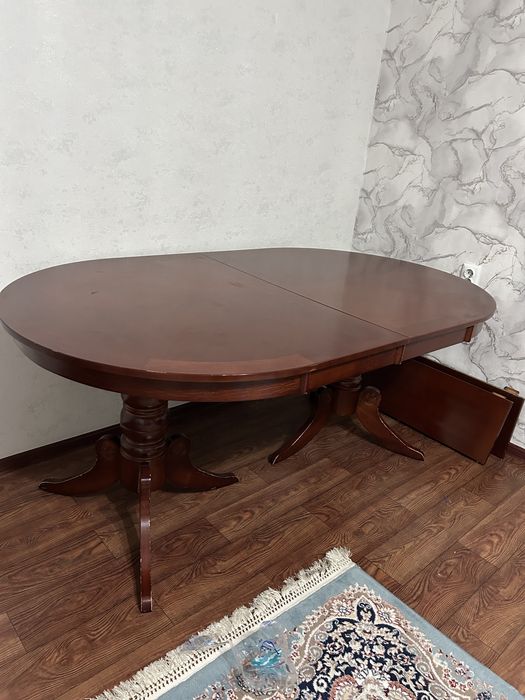 Стол гостиный 2,5 м торг