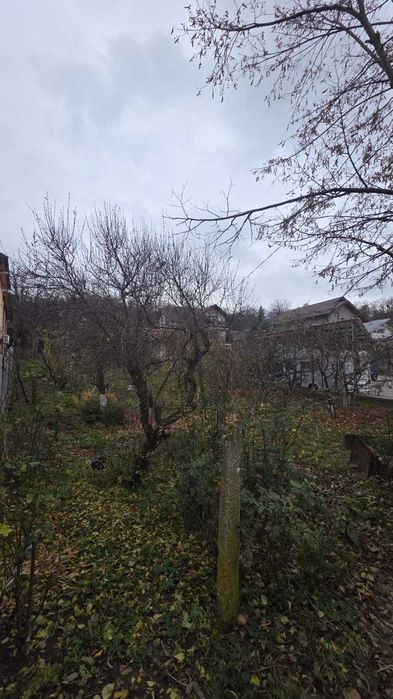 Teren + constructie, de vanzare, zona Arhitect Berindei, Iasi