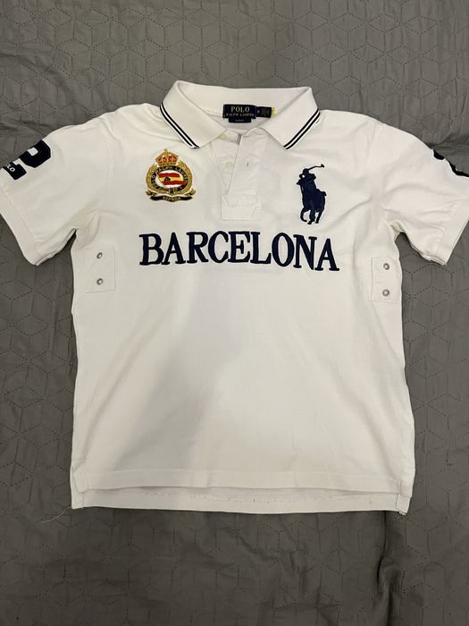 Ralph Lauren Polo
