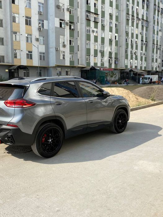 18 Bw diska balon tricker 1,2. Cherry jetaur aykar