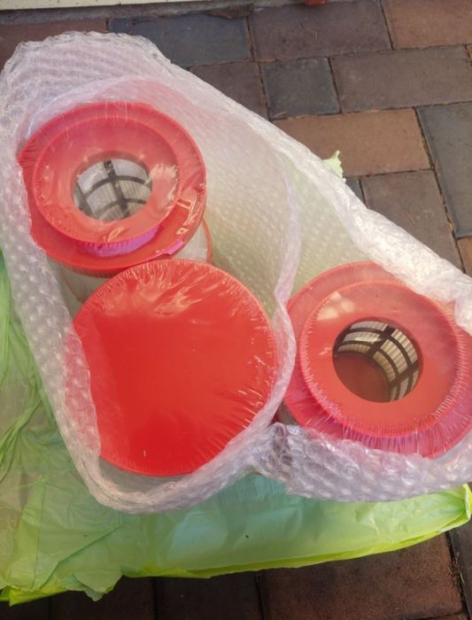 Milwaukee M18 filtru aspirator milwaukee vc 2 , vc  , fpovcl