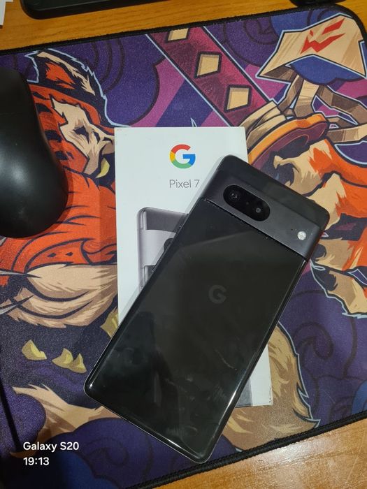 Google Pixel 7 (8/128)