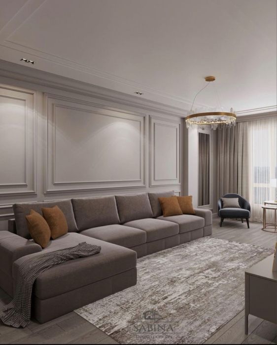 Ремонт квартир под ключ Алматы