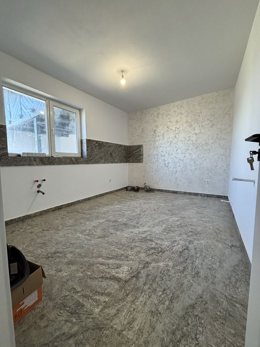 Casa in Budesti, Valcea