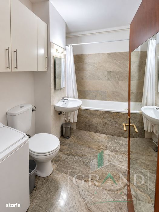 Apartament 2 Camere | 47 MP | Balcon | Marasti/Dorobantilor