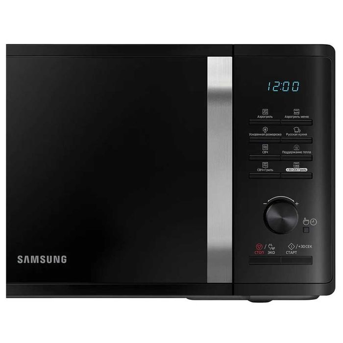 Микроволновая печь Samsung MG23K3575AK/BW