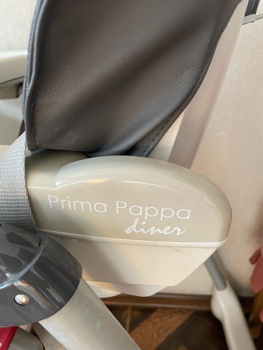 Детский стул Peg Perego