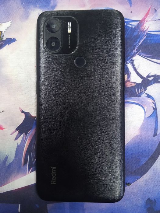 Редми а2+. Память 64 гб