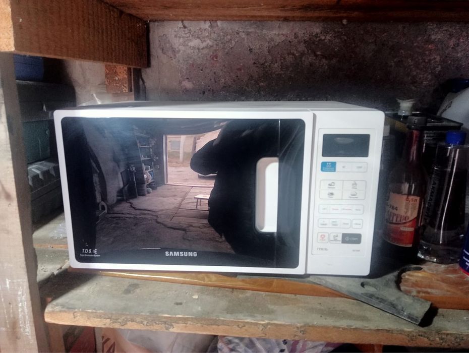 продам микроволновку