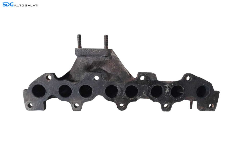 Galerie Evacuare Ford Kuga 2.0 TDCI 2008 - 2013 Cod 9646849080 [N1465]