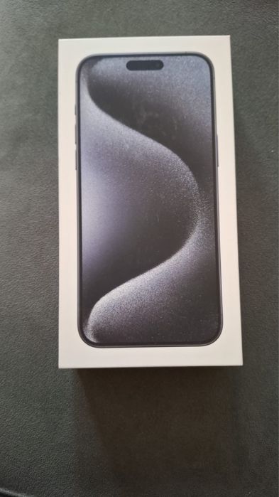 Айфон 15 про мах 256