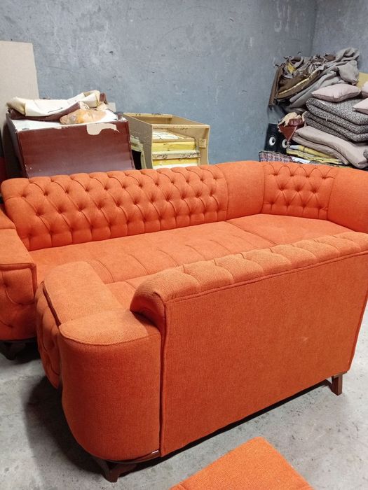 Реставрация мебели | Восстановим как новую