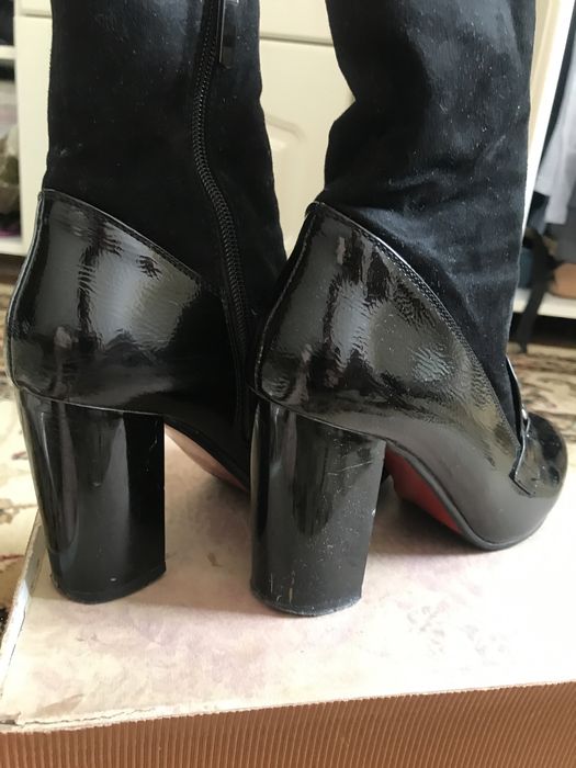 Продам ботильоны