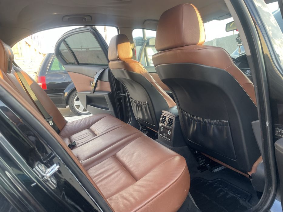 Vand bmw e60 520d m47 2006