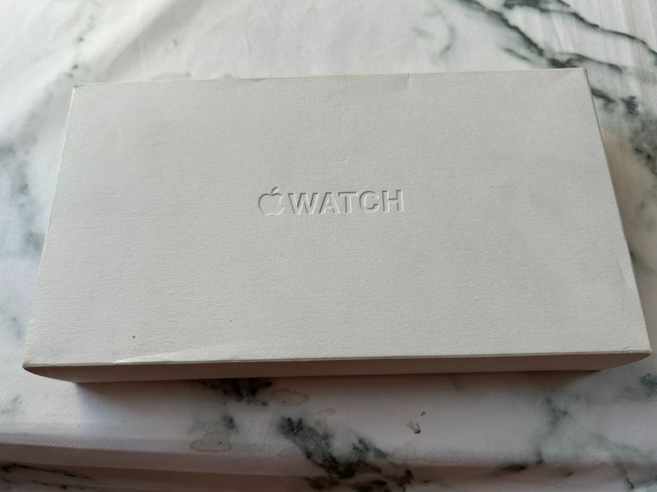 Продам Apple Watch Ultra 2. 49мм. Titanium