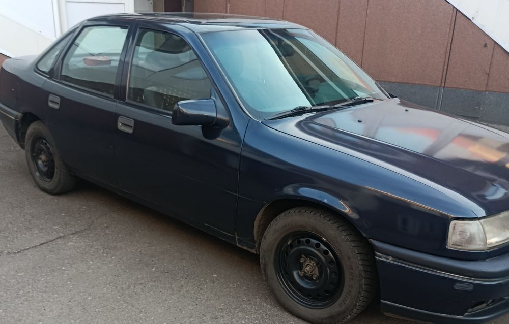 Opel Vectra A 1,7D