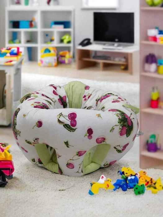 Барбарони за бебе