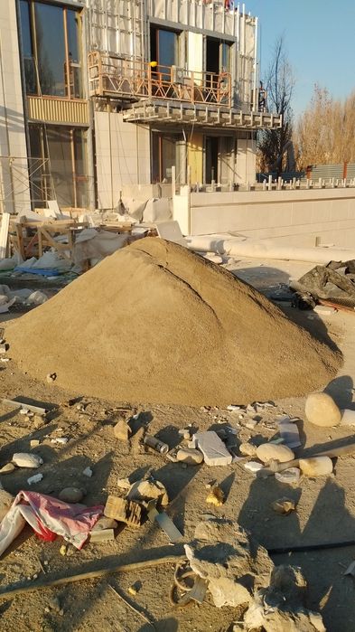 Глина, Чернозём, Перегной