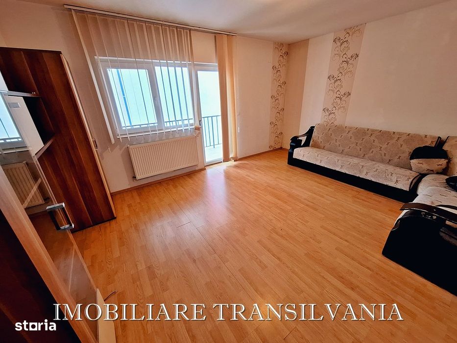 Ap. 2 cam. mobilat - Subcetate, Bistrita