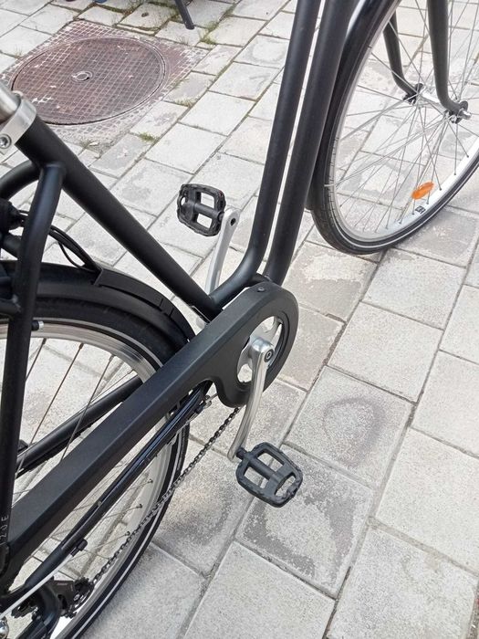 Bicicleta electrica pret negociabil