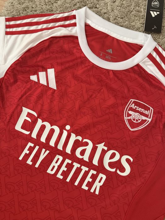 Tricou arsenal londra