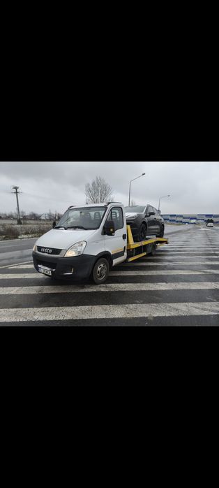 Tractări auto service auto Lehliu Gară