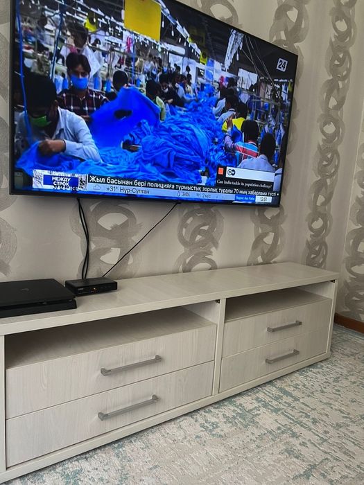 Тумба под телевизор