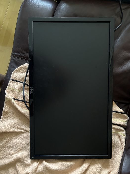 Monitor Dell 24”