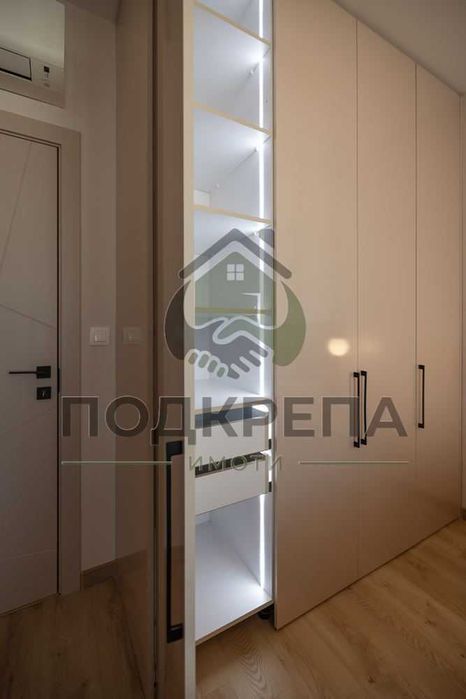 Продава се Двустаен апартамент в Пловдив, Кършияка - 69 кв.м за 2312 €/кв.м - Снимка #17