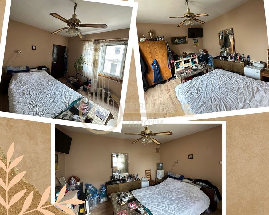 Продава се Къща в с. Драговищица, Област София-област - 128 кв.м за 1368 €/кв.м - Снимка #6