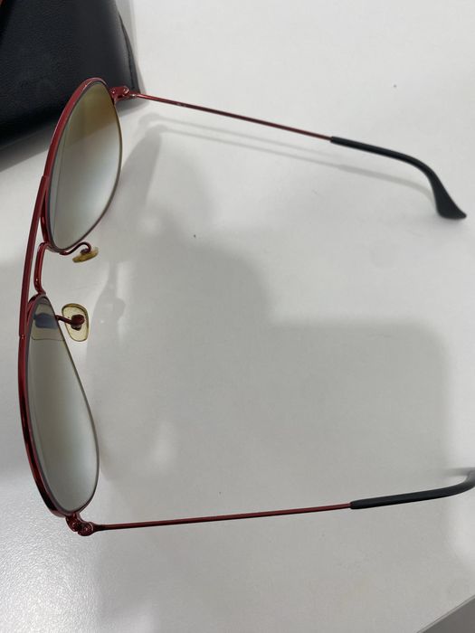 Ray ban 3025 large metal