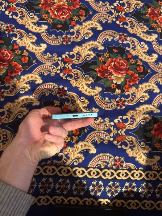 Redmi note 14s garantiya talon bor