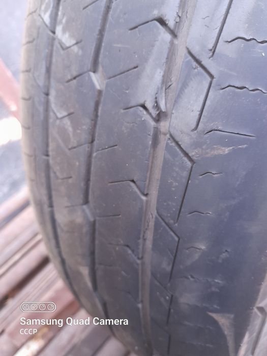 Продам шины 16 .