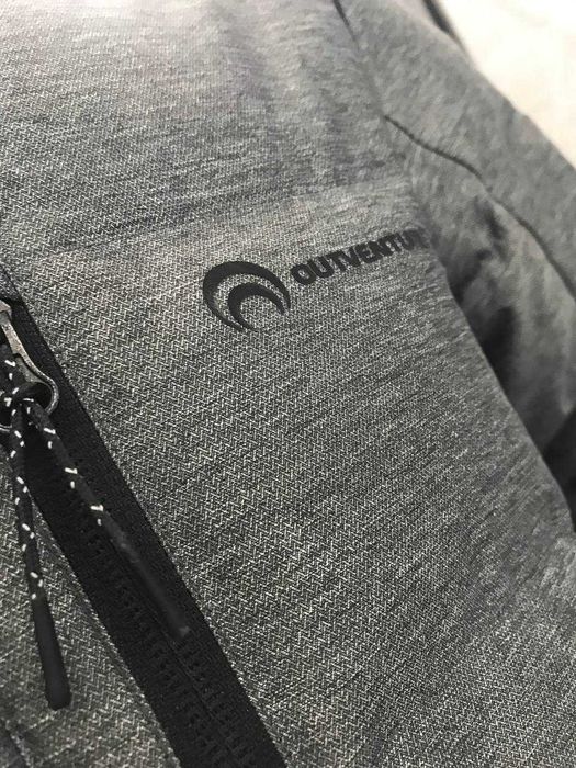 Куртка Outventure оригинал, размер M (46-48)