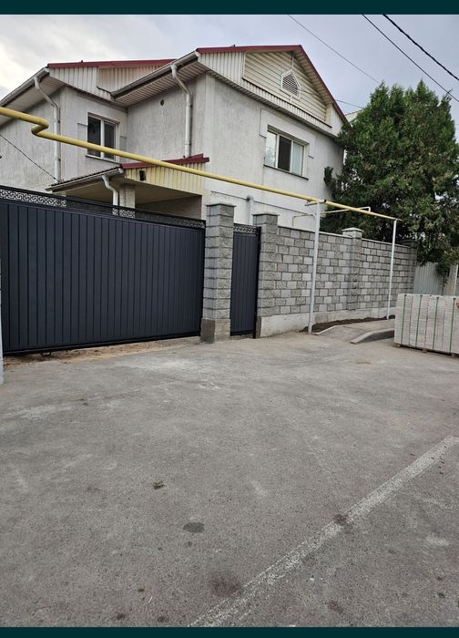 Строим заборы под ключ