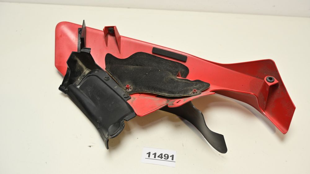 Carena Stanga Ducati Panigale V4 2018