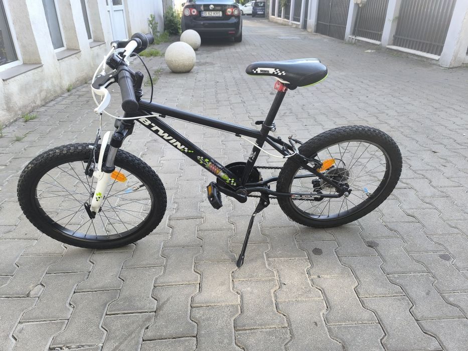 Bicicleta 20 inch