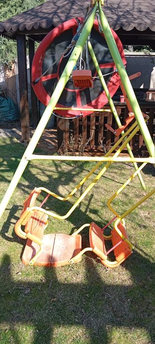 Leagăn / BALANSOAR de gradina KETTLER