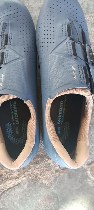 Shimano  incaltari RC3 Boa
