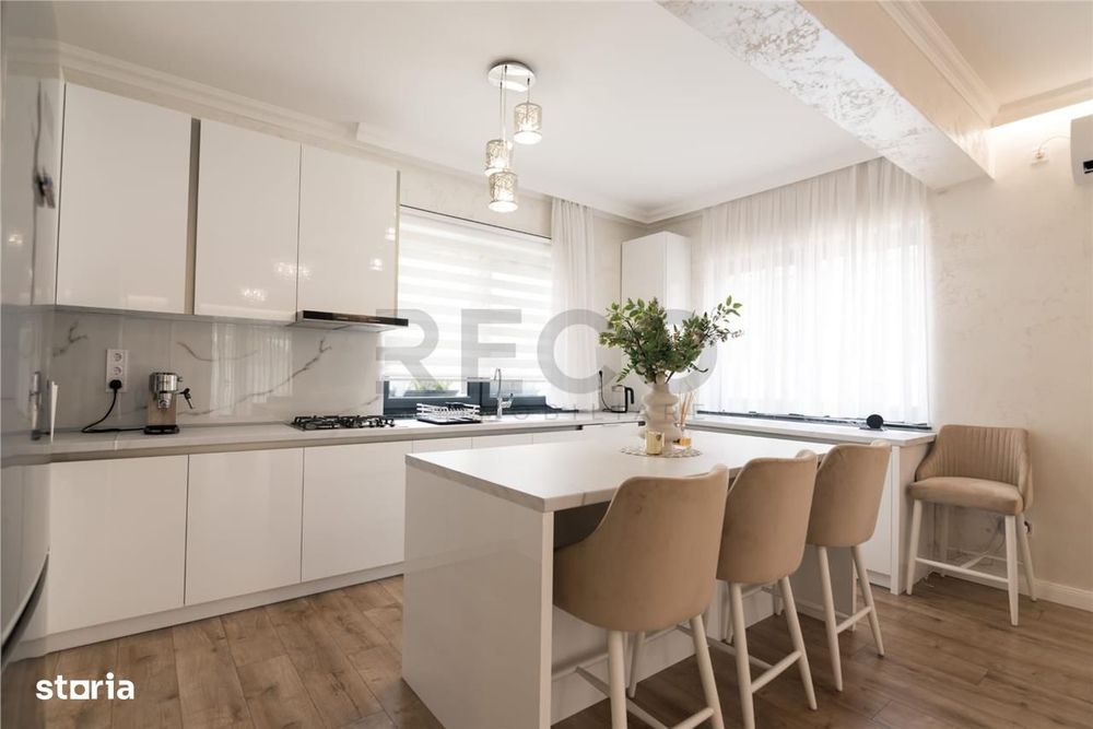 RECO Casa noua Premium in Oradea Grigorescu