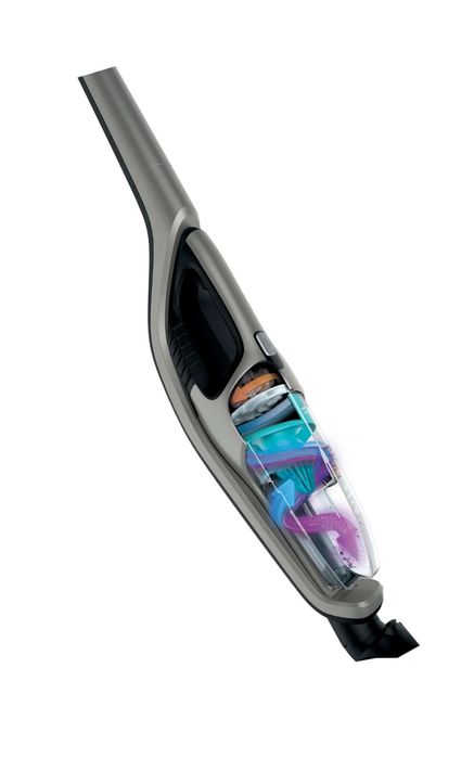 Aspirator vertical PowerPro Aqua 3-in-1 PHILIPS - ca NOU!!